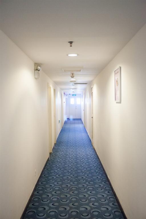 7天连锁酒店珠海北站金鼎店 外观 照片
